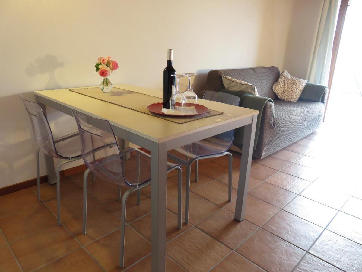 Maisonette Caterina Tremosine Buitenkant foto