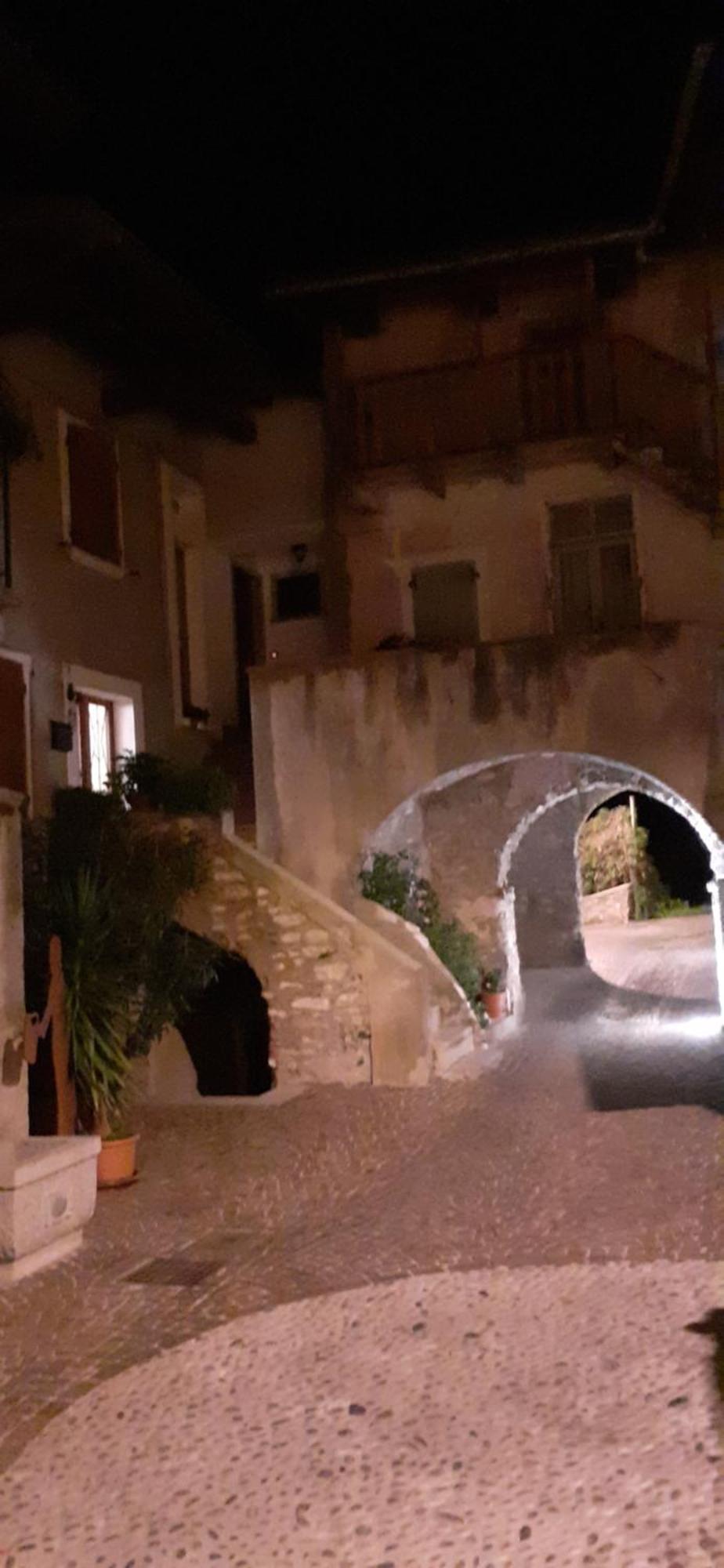 Maisonette Caterina Tremosine Buitenkant foto