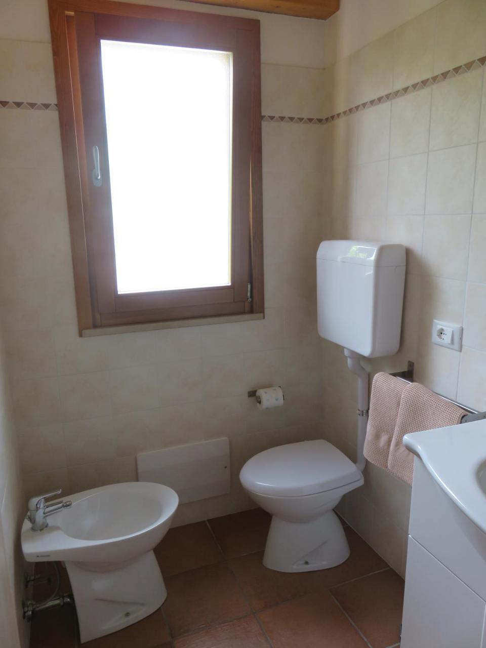 Maisonette Caterina Tremosine Buitenkant foto