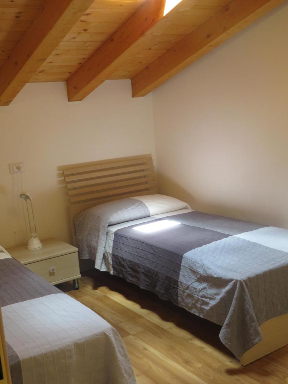 Maisonette Caterina Tremosine Buitenkant foto