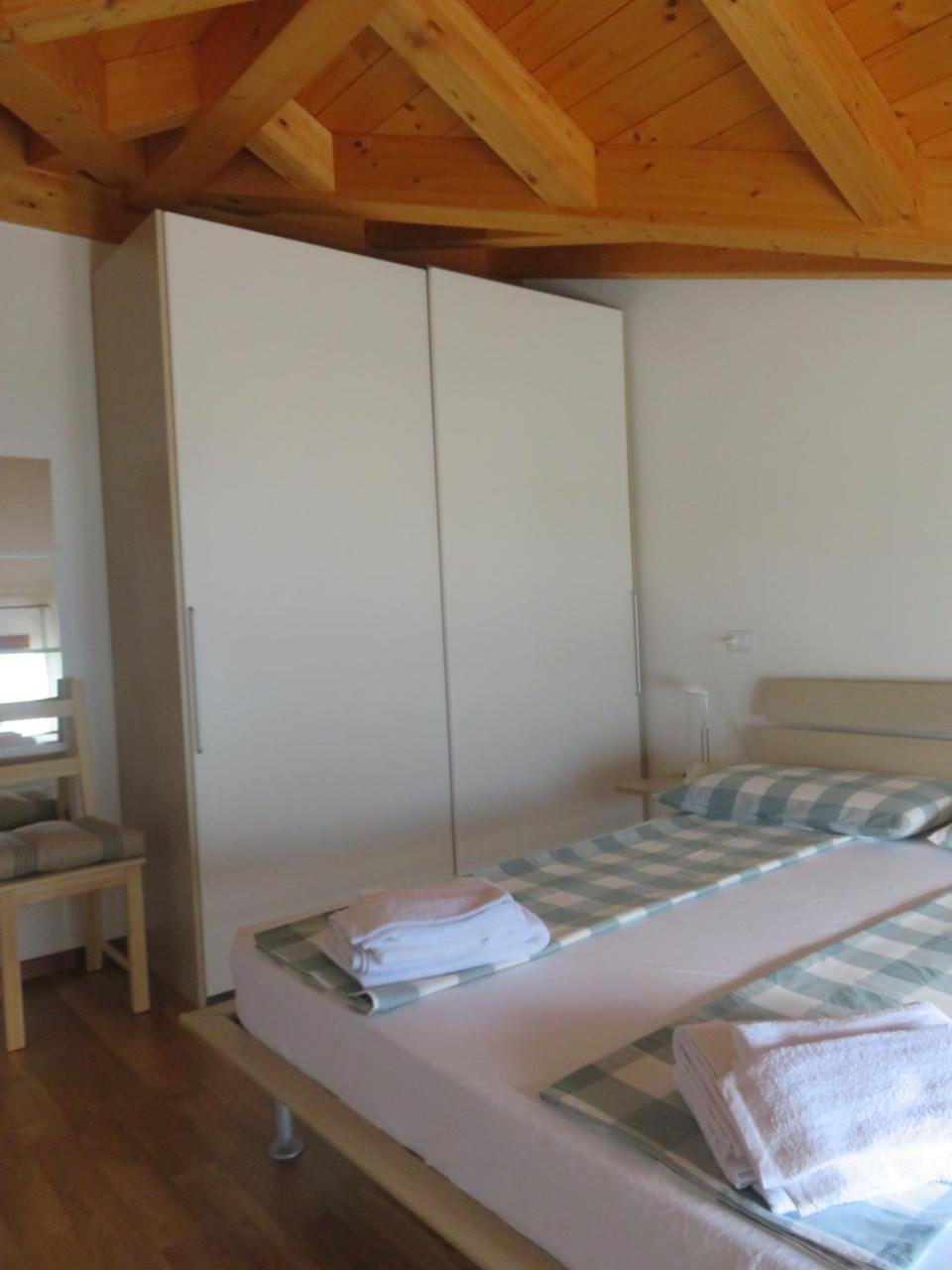 Maisonette Caterina Tremosine Buitenkant foto